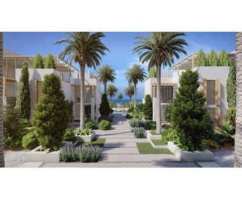 Two Seventy by Egyptian Resorts Company in 