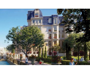 كمبوندات 6 أكتوبر, مدينة 6 أكتوبر, الجيزة في Mountain View من اي سيتي اكتوبر 