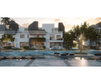 Rivers by Tatweer Misr in New Zayed City, Sheikh Zayed City, Giza
