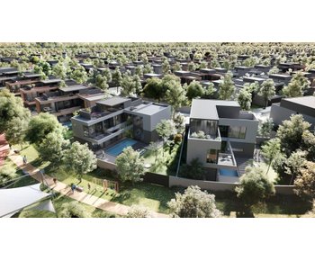 Kaya by ARADA - Sale in Masaar, Tilal City, Sharjah