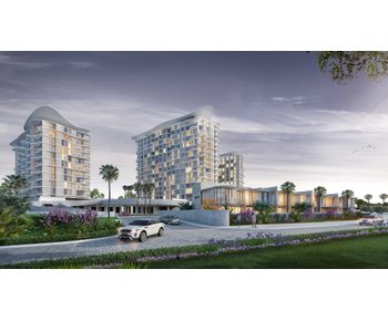 Bay Residences by RAK Properties in Hayat Island, Mina Al Arab, Ras Al Khaimah