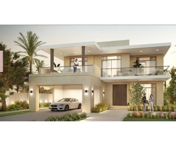 Eden by Emaar in Cairo Gate, Sheikh Zayed Compounds, Sheikh Zayed City, Giza