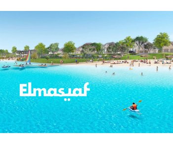 في M2 Development من Al Masyef Resort