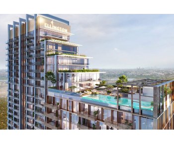 The Highbury by Ellington in Dubai