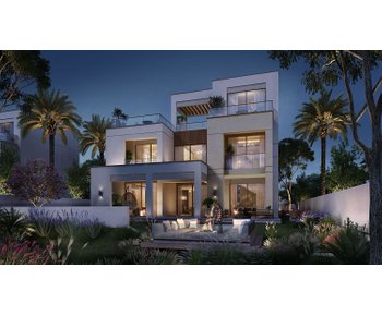 Caya by Emaar Properties in Arabian Ranches 3, Dubai