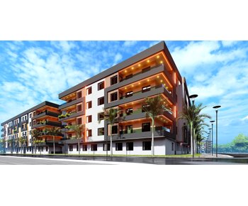 القنيطرة في DAOUDI IMMOBILIER من EDEN PARK