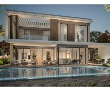 Harmony by Majid Al Futtaim  in Tilal Al Ghaf, Dubai