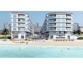 Aqua Fun by ِEl Rawan Developments  in Hurghada, Red Sea
