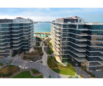 Serenia Residences - West by Palma Holding in Serenia Residences The Palm, Palm Jumeirah, Dubai