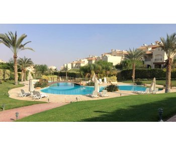 الجيزة في la vista developments من الباتيو 6 أكتوبر