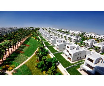 طريق مصر اسكندرية الصحراوي, مدينة 6 أكتوبر, الجيزة في Palm Hills من زا كراون