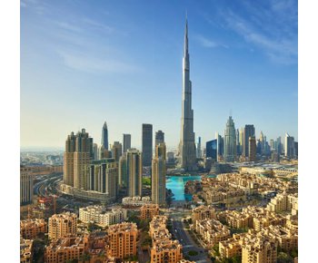 The Opera District by Emaar Properties in Downtown Dubai, Dubai
