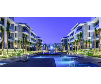 كمبوندات التجمع الخامس, التجمع الخامس, مدينة القاهرة الجديدة, القاهرة في la vista developments من El Patio 7
