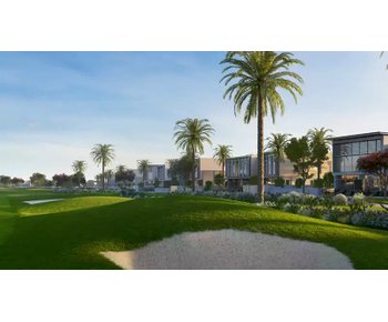 Golf Place 1 by Emaar Properties in Golf Place, Dubai Hills Estate, Dubai