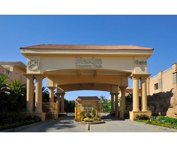 التجمع الاول, مدينة القاهرة الجديدة, القاهرة في MAXIM DEVELOPMENTS من مكسيم كانتري كلوب