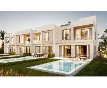 مدينة زايد الجديدة, الشيخ زايد, الجيزة في Brickzy Development من ماجوريل