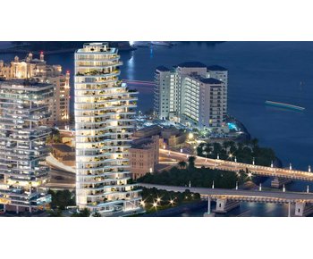 AVA at Palm Jumeirah By Omniyat by Omniyat  in Palm Jumeirah, Dubai