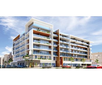 Dar Al Jawhara by Realty One for real estate in Jumeirah Village Circle, Dubai