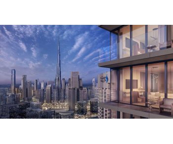 بنينسولا, الخليج التجاري, دبي في Select Group من بينينسولا 4