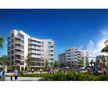 MAG 5 Dubai South by MAG Lifestyle Development | Property Finder UAE
