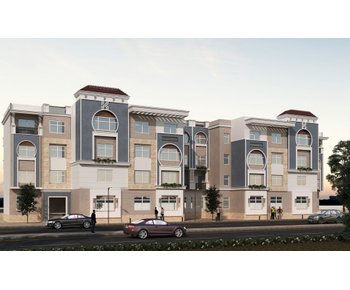 الجيزة في Elkhalifa Real Estate من مالاجا