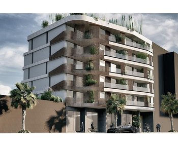 Carpediem Living par Hanego Immobilier dans Casablanca