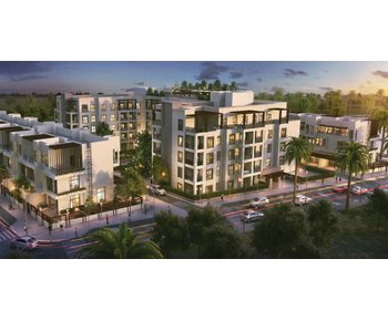  قرية الجميرا سركل, دبي في Aurora Real Estate Development من حياتي أفنيو