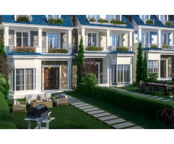 كمبوندات 6 أكتوبر, مدينة 6 أكتوبر, الجيزة في Mountain View من ماونتن فيو أي سيتي