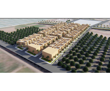 مراكش في Projet Immobilier   من Lotissement al fajr