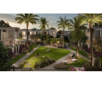 Talia by Emaar Properties in The Valley, Dubai