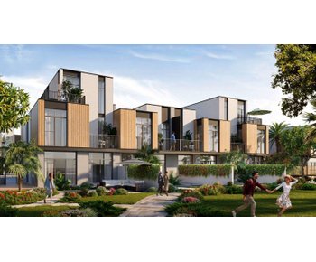 Mudon Al Ranim 3 by Dubai Properties. in Mudon, Dubai