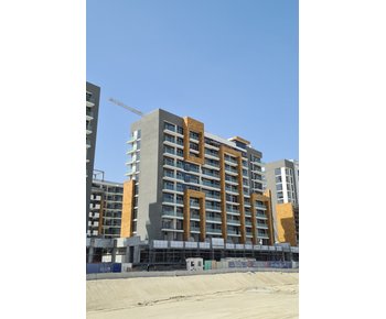 Azizi Riviera 21 by Azizi Developments in Meydan One, Meydan, Dubai