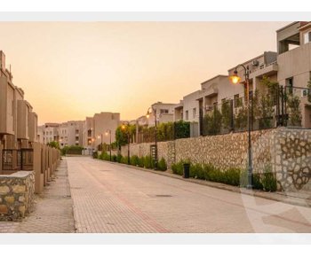 Karma Resdince by Badreldin Developments in 16th District, Sheikh Zayed City, Giza