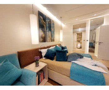 Seven City JLT by Seven Tides in Jumeirah Lake Towers, Dubai