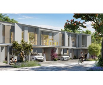 NARA  by Emaar Properties in The Valley, Dubai