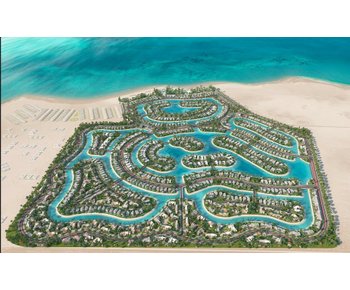 سيدي عبد الرحمن, الساحل الشمالي في MAXIM DEVELOPMENTS من بو ايلاندز