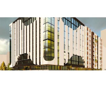 القنيطرة في DAOUDI IMMOBILIER من RESIDENCE PLATINUM