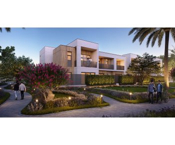Raya by Emaar Properties in Arabian Ranches 3, Dubai