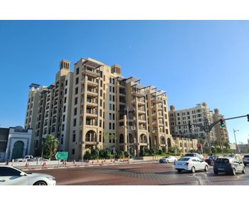 Lamtara by Dubai Holding in Madinat Jumeirah Living, Umm Suqeim, Dubai