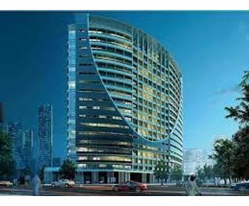 The V Tower by Tiger  Properties in Dubai Residence Complex, Dubai