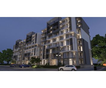 القاهرة في Edge Stone Developmnents من مورايا 