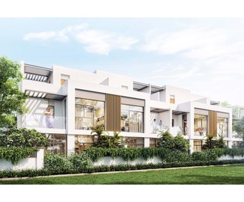 Danah Bay by Dubai Investment Properties in Al Marjan Island, Ras Al Khaimah