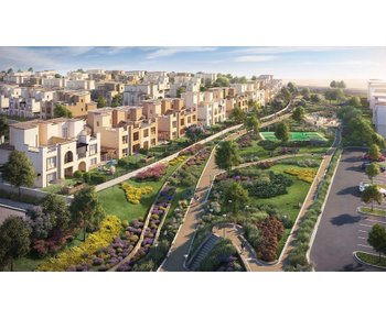 Mivida by Emaar in 5th Settlement Compounds, The 5th Settlement, New Cairo City, Cairo
