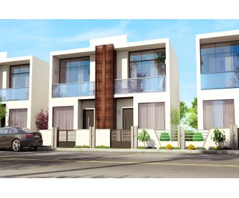 Sia Villaggio by Arab Developers Holding in 