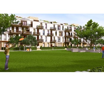 Westown Courtyards by Sodic in 12th District, Sheikh Zayed City, Giza