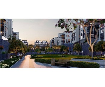 القاهرة في M2 Development من The Annex Trio Garden 