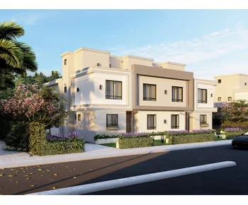 مدينة زايد الجديدة, الشيخ زايد, الجيزة في Landmark developments & Real Estate Marketing من سيلينا 2