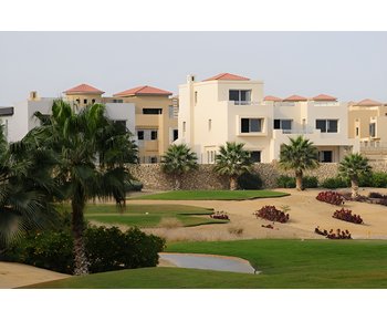 Palm Hills Golf Views by Palm Hills in Cairo Alexandria Desert Road, 6 October City, Giza