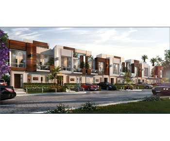 AZZAR Infinity by Reedy Group development in 5th Settlement Compounds, The 5th Settlement, New Cairo City, Cairo