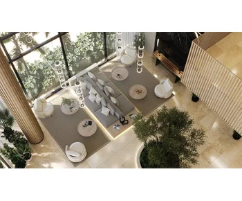 Oakley Square by Ellington in Jumeirah Village Circle, Dubai